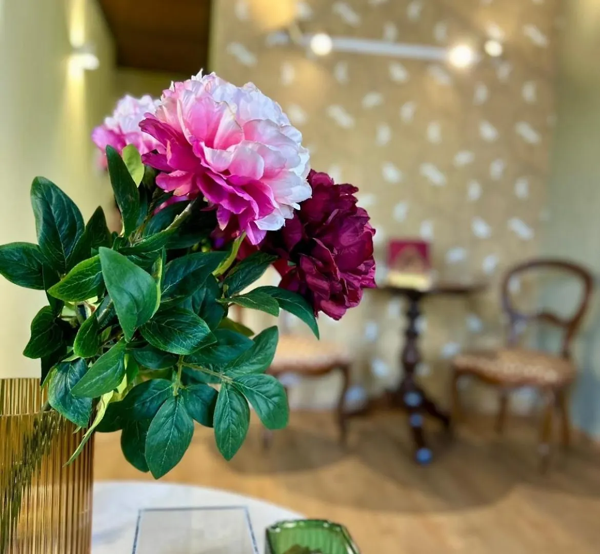 Guest house Da Pardis Hotel Bergamo Italy