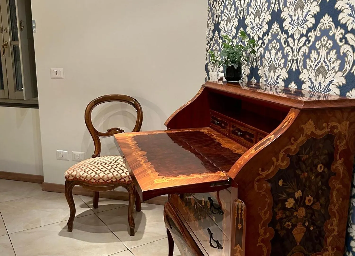 Hotel Da Pardis Via Broseta Bergamo Gasthof