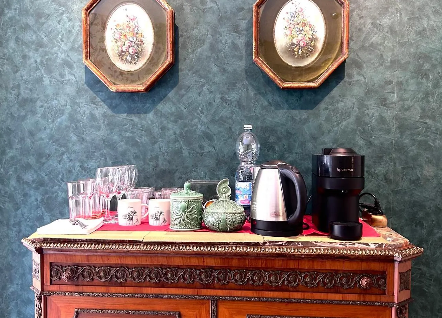 Da Pardis Hotel Bergamo