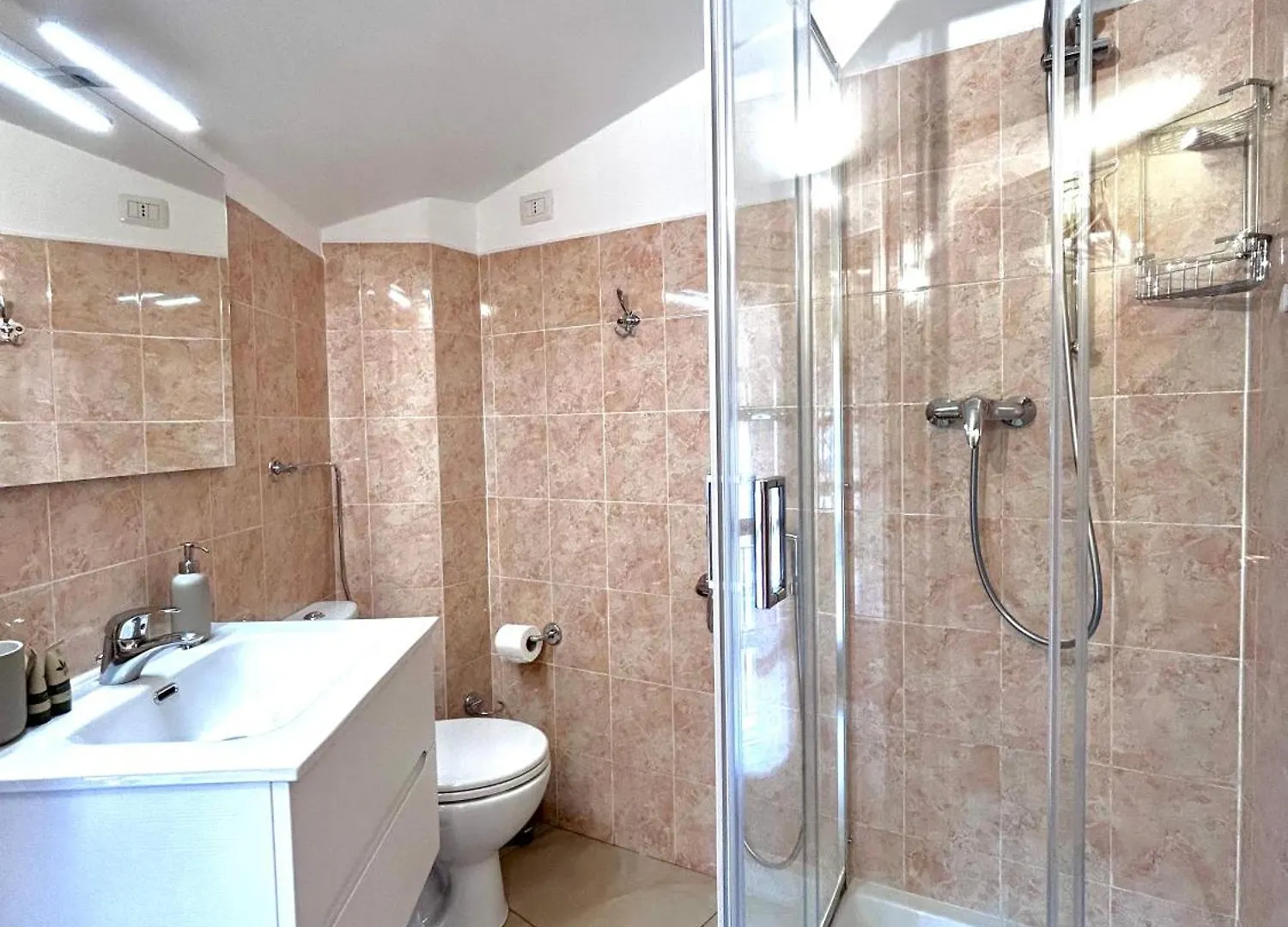 Da Pardis Hotel Bergamo