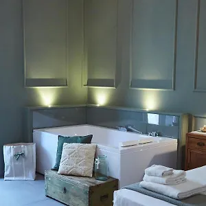 Dimora Terranova Charming Noto