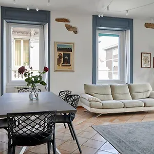 Anna Apartment