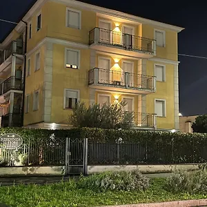  Apartamento Il Fiore