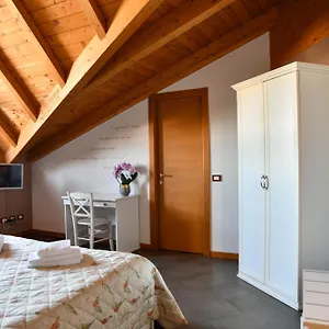 3* Affittacamere Made In Italy