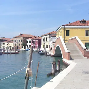 Ca' Del Pomo Grana' Murano
