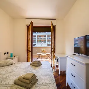 Domus Bb - Plaza Fiumicino