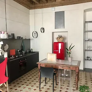 Ferienhaus Flora Ii - Flora, Bergamo
