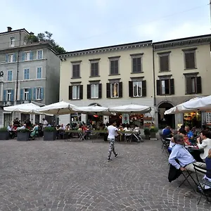 Antico Ducato Nocleg ze śniadaniem Bergamo