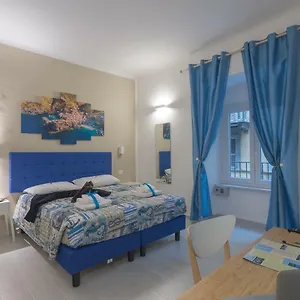 Ca' Da Sirio Pensjonat La Spezia