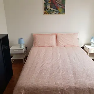  Casa de hóspedes Foresteria Giulia