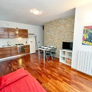  Apartamento Affittimoderni Martinella