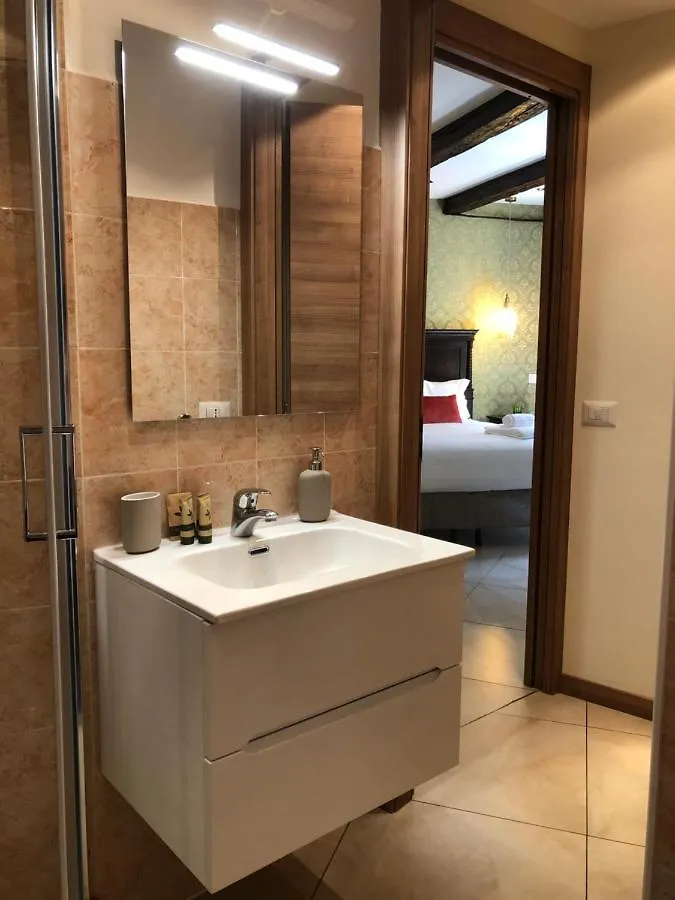 Guest house Da Pardis Hotel Bergamo Italy
