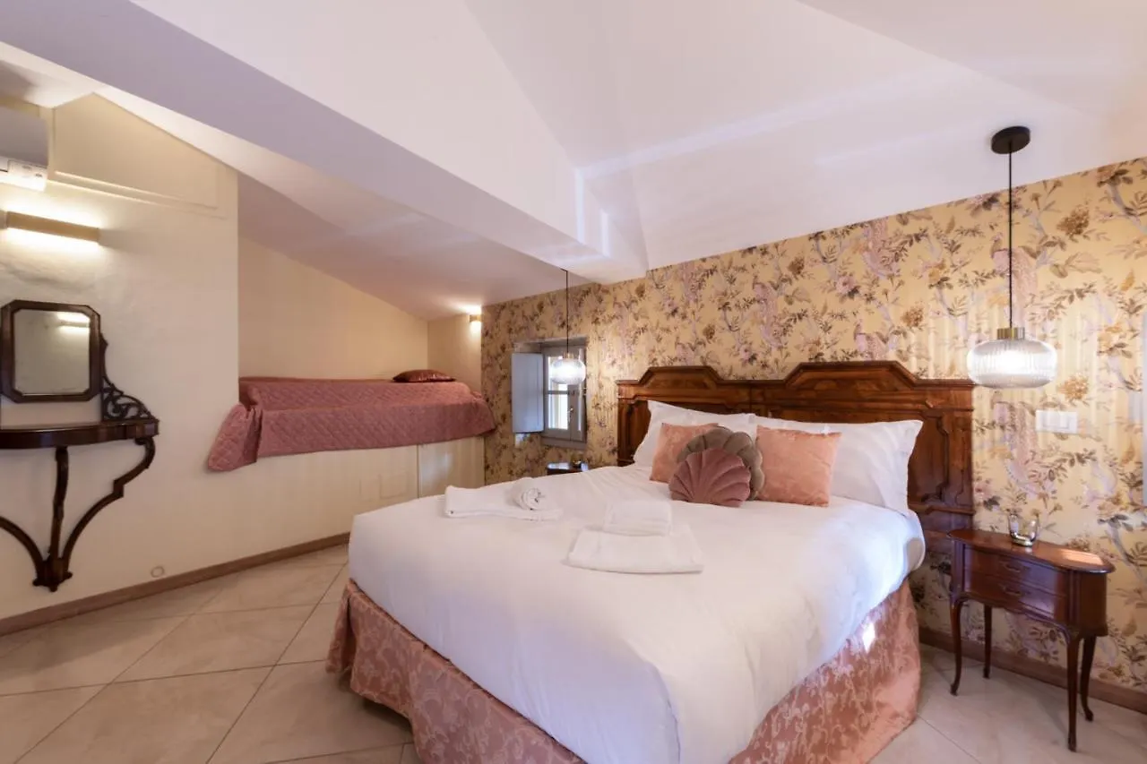 Guest house Da Pardis Hotel Bergamo