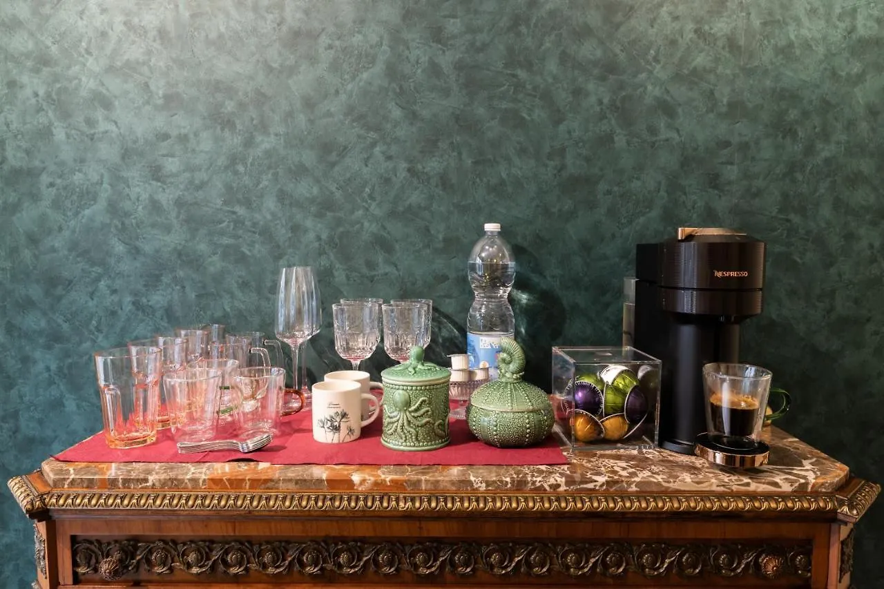Da Pardis Hotel Bergamo Italy
