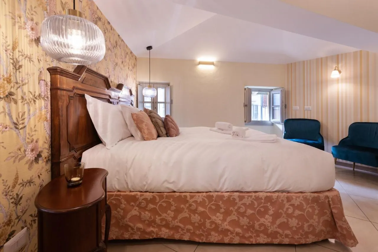 Guest house Da Pardis Hotel Bergamo Italy