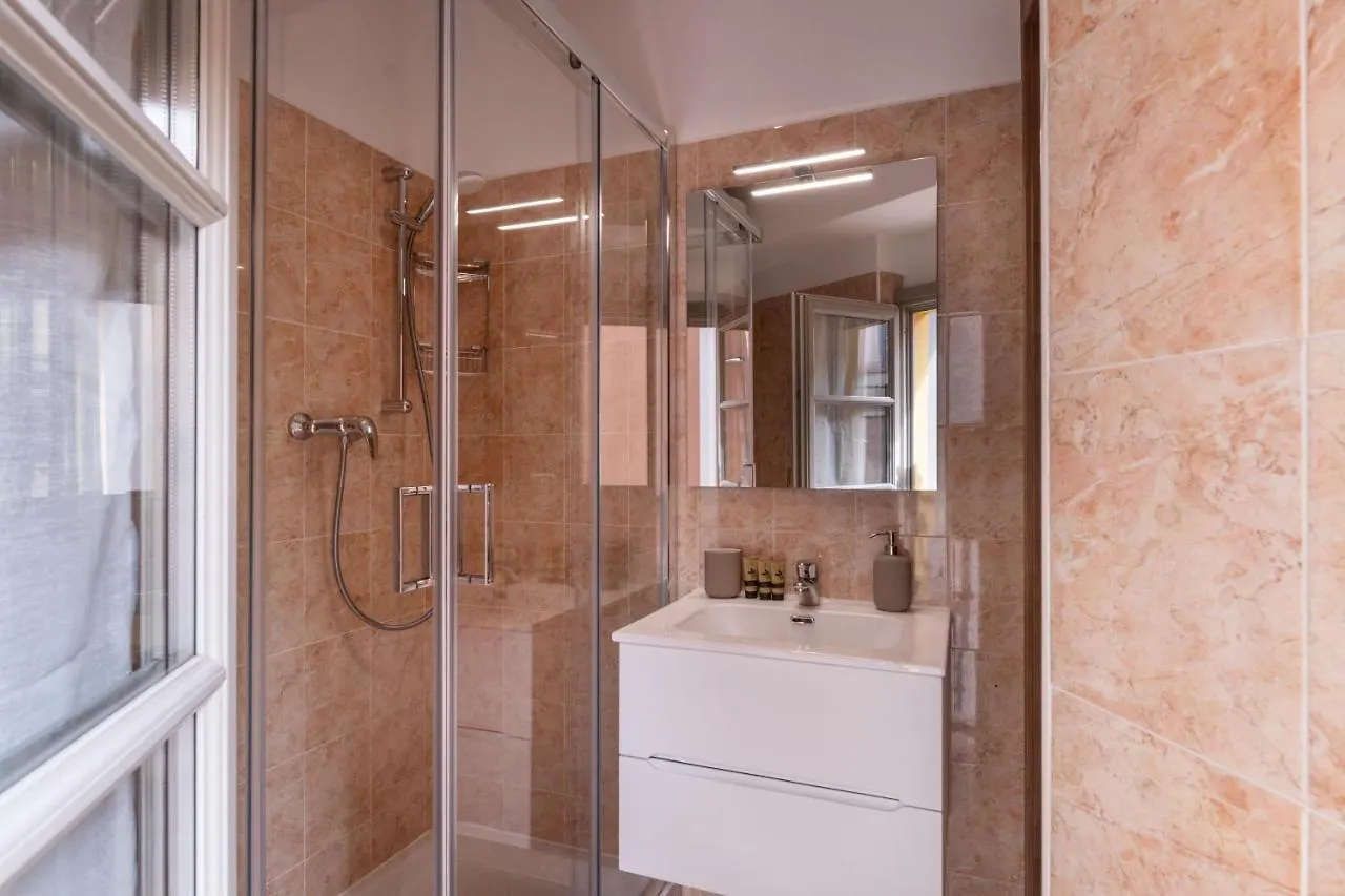 Da Pardis Hotel Bergamo Guest house