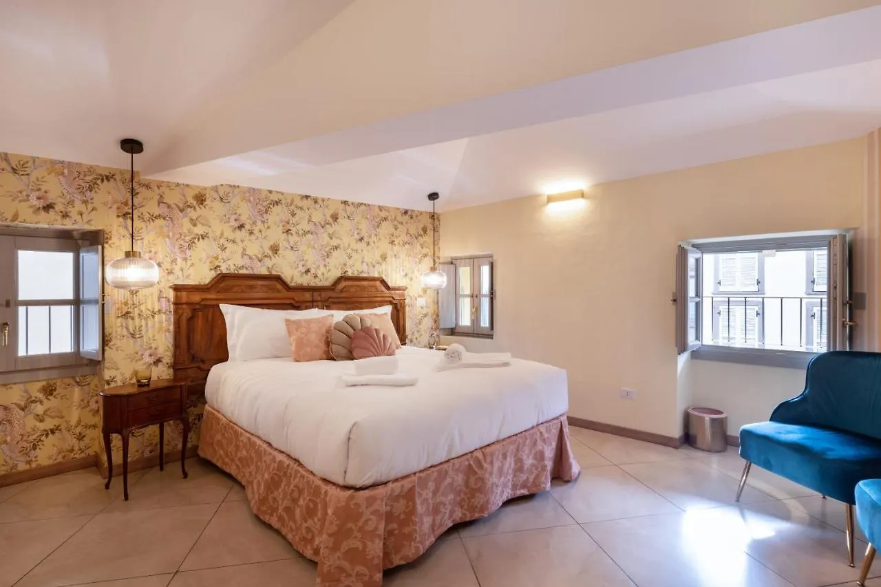 Guest house Da Pardis Hotel Bergamo