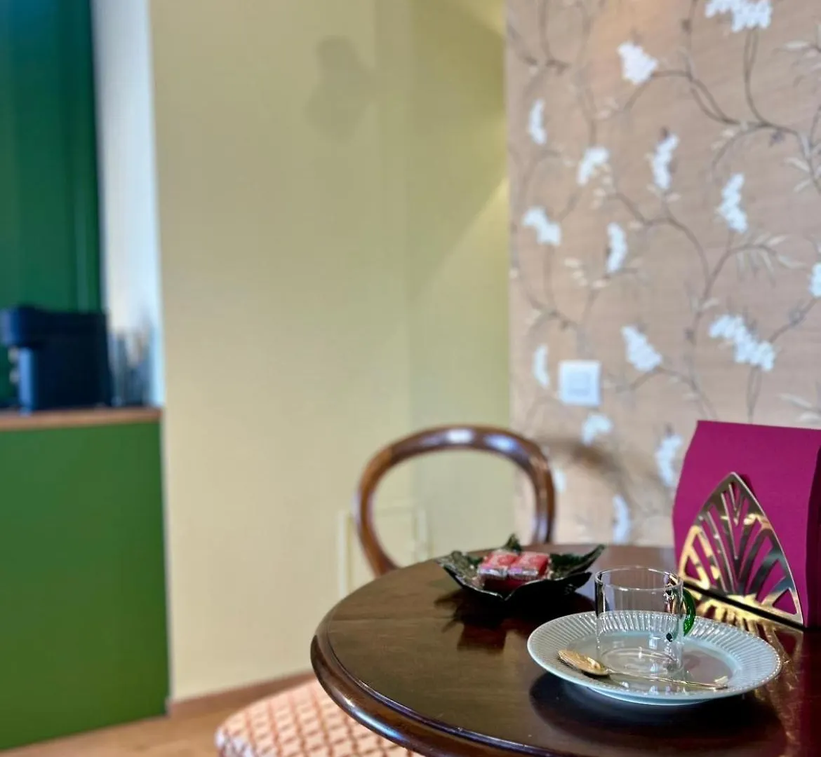 Da Pardis Hotel Bergamo 0*,  Italy