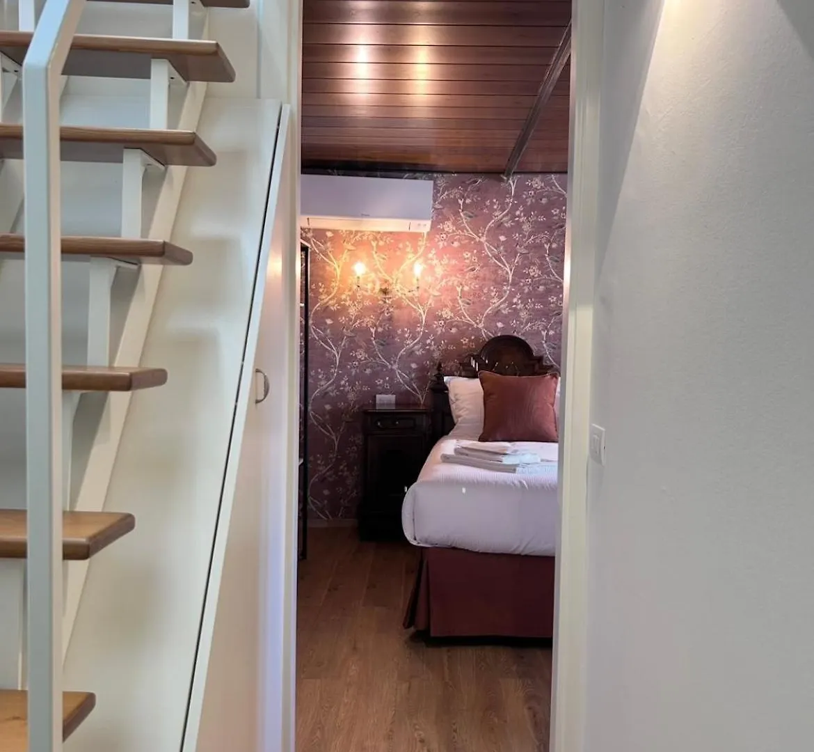 Guest house Da Pardis Hotel Bergamo