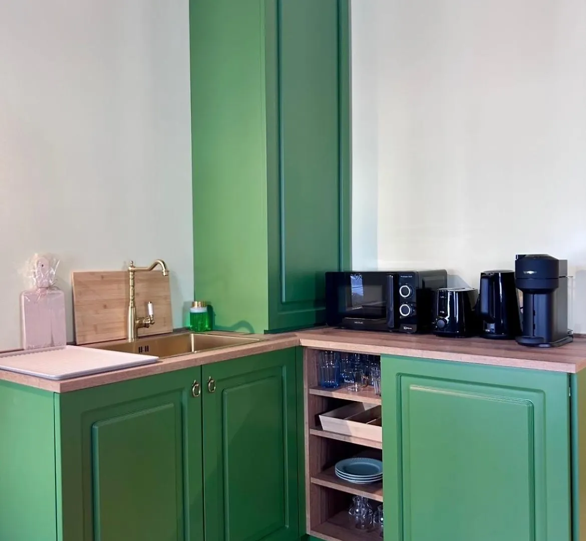 Guest house Da Pardis Hotel Bergamo