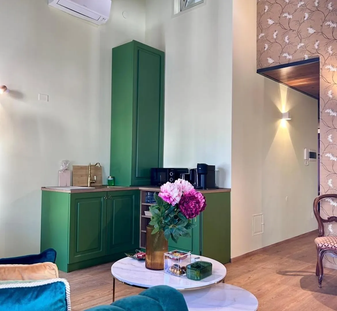 Da Pardis Hotel Bergamo Guest house