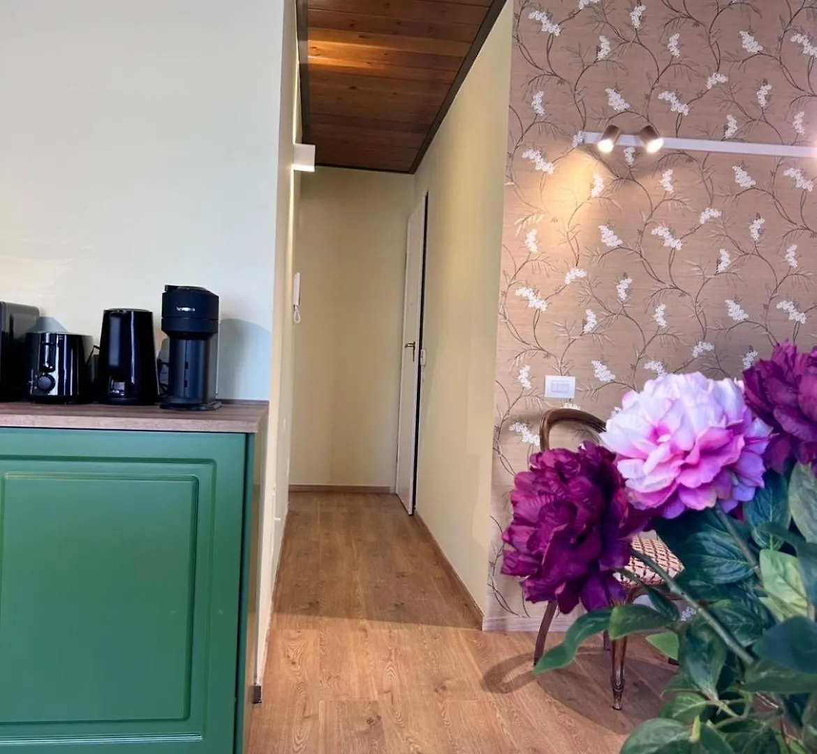 Da Pardis Hotel Bergamo 0*,