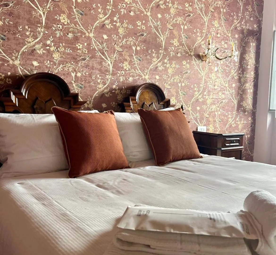 Guest house Da Pardis Hotel Bergamo