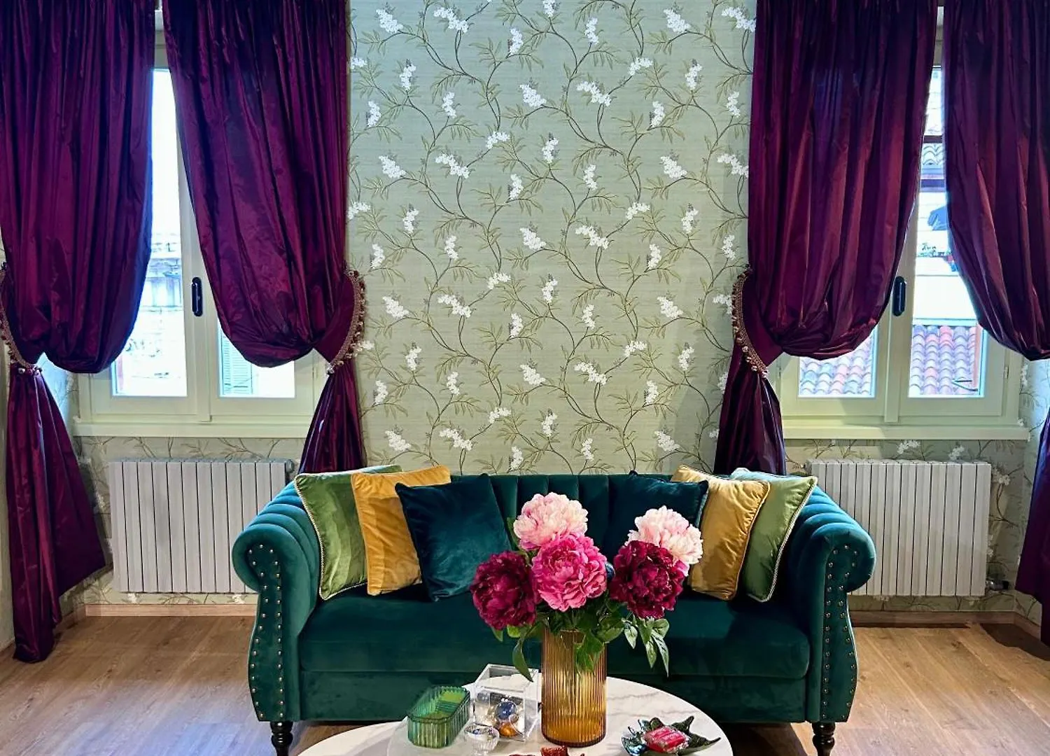 Guest house Da Pardis Hotel Bergamo Italy