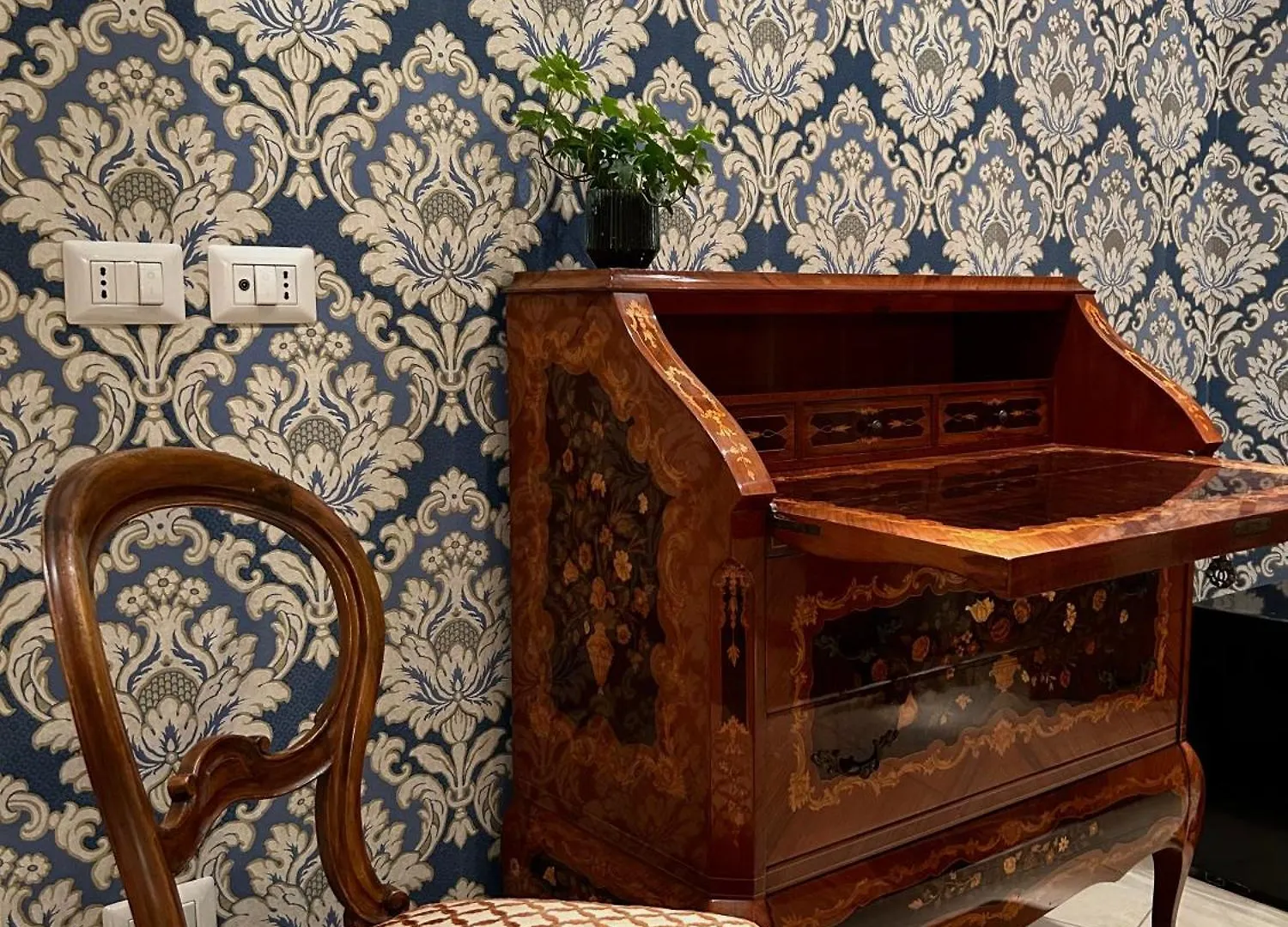 Da Pardis Hotel Bergamo