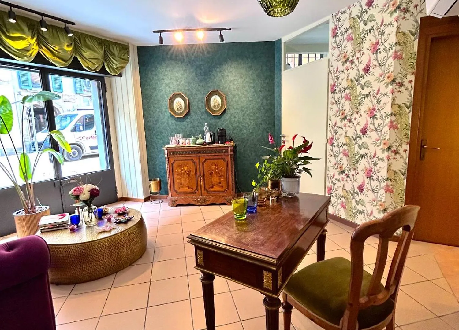 Guest house Da Pardis Hotel Bergamo
