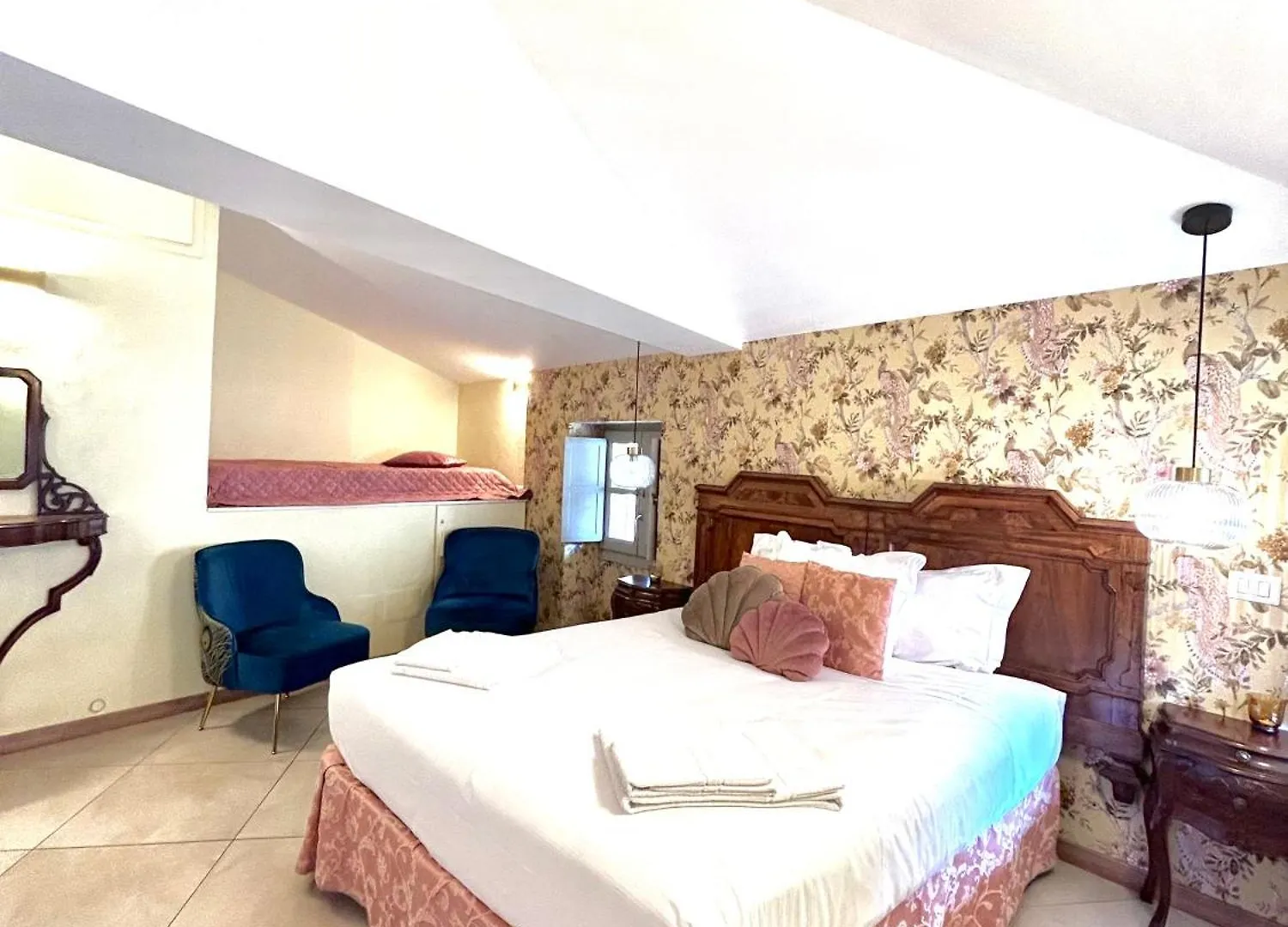 Da Pardis Hotel Bergamo 0*,
