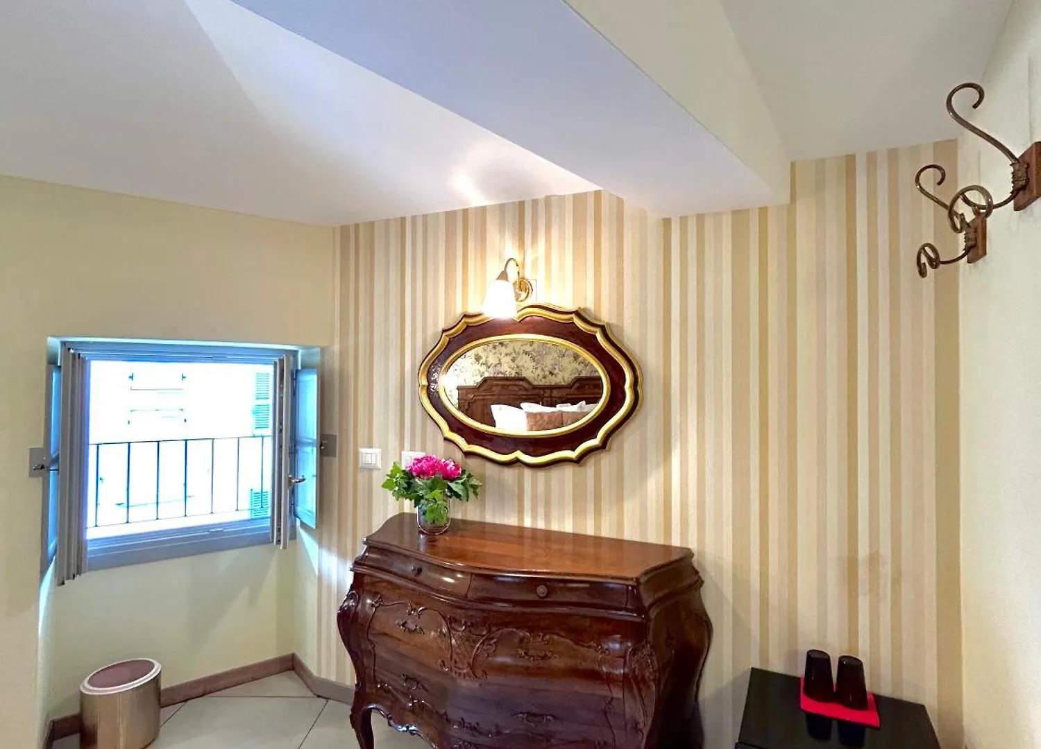 Da Pardis Hotel Bergamo