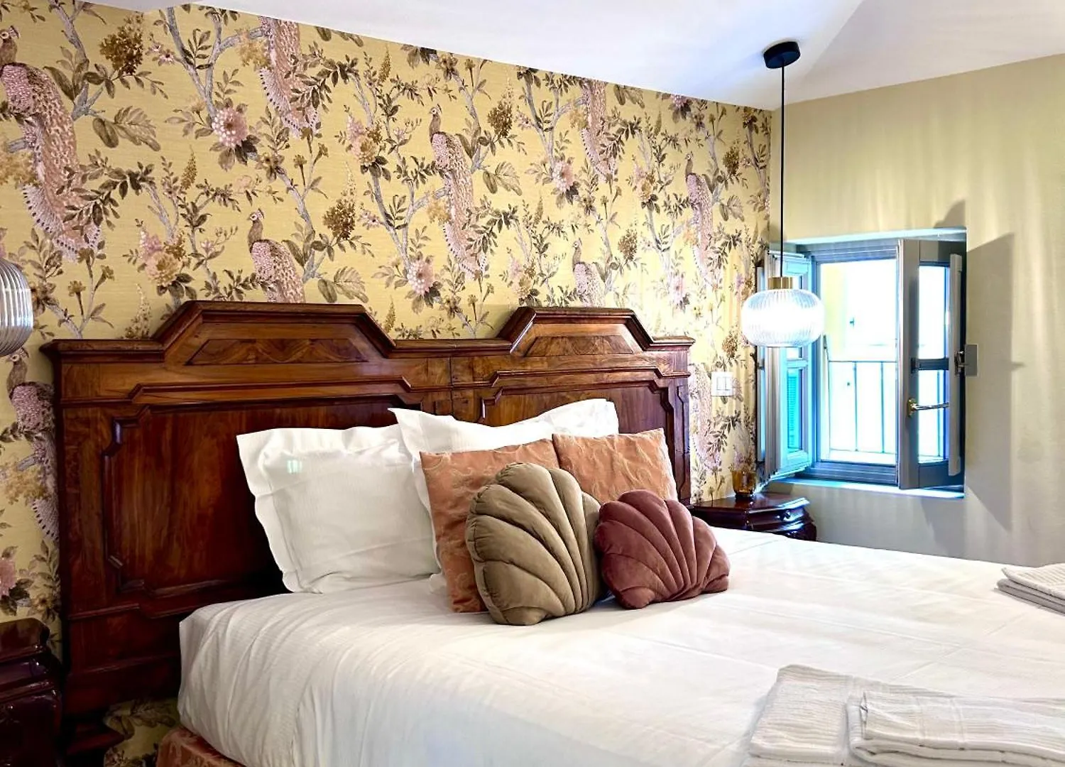 Guest house Da Pardis Hotel Bergamo