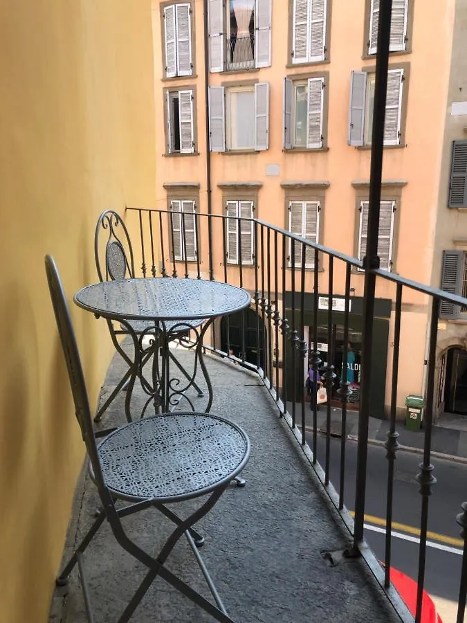 Da Pardis Hotel Bergamo 0*,  Italy