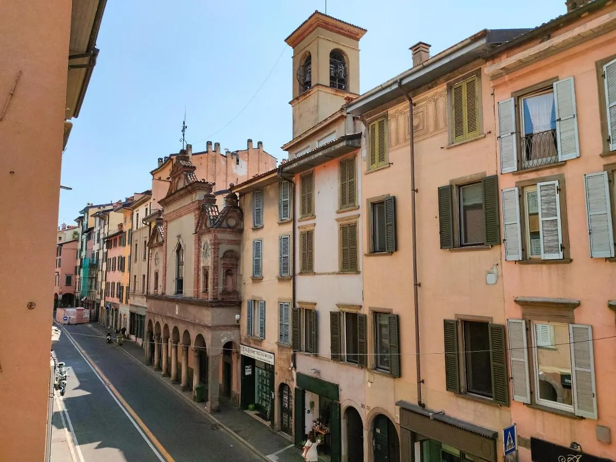 Da Pardis Hotel Bergamo Guest house