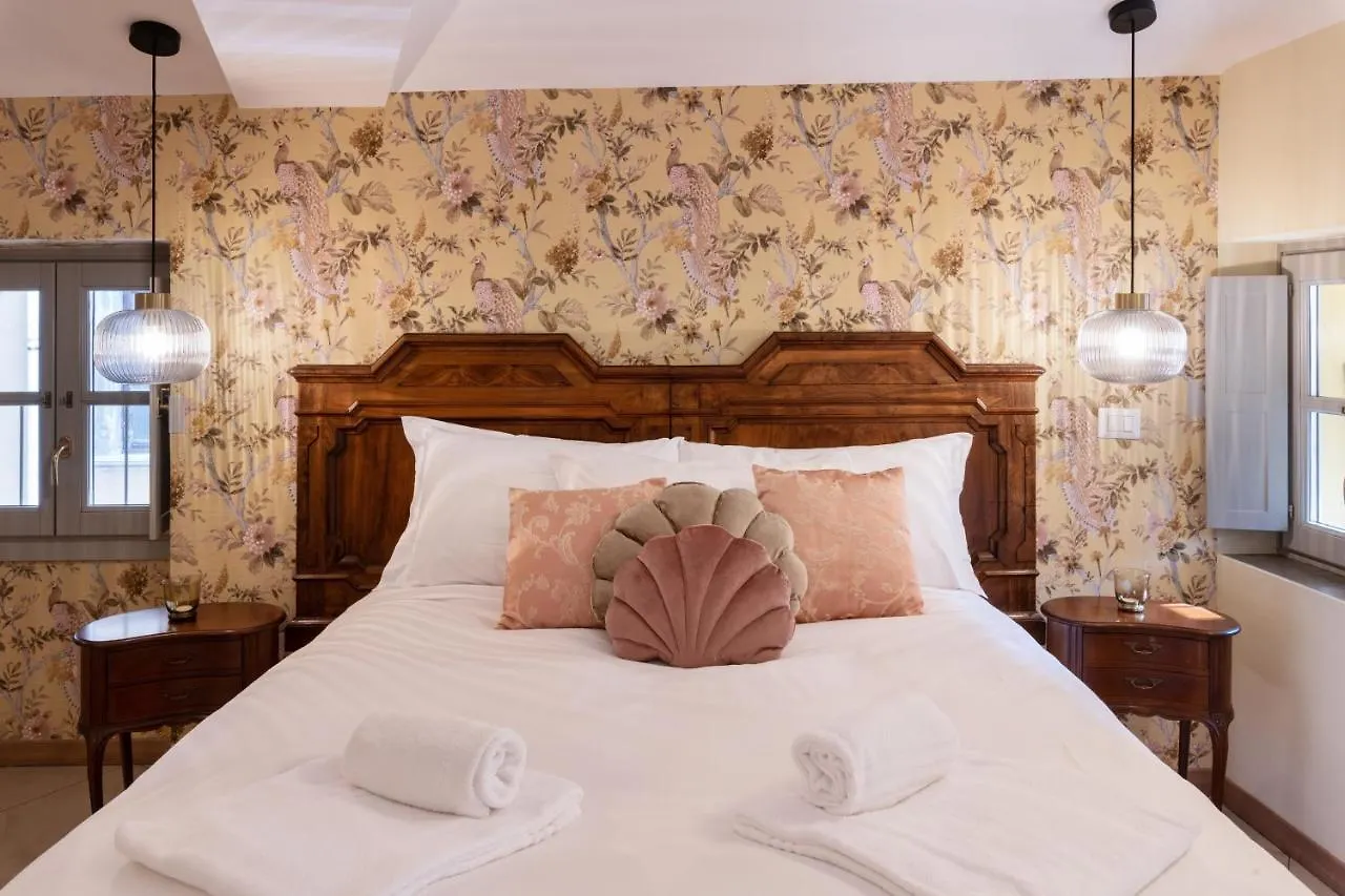 Da Pardis Hotel Bergamo 0*,  Italy