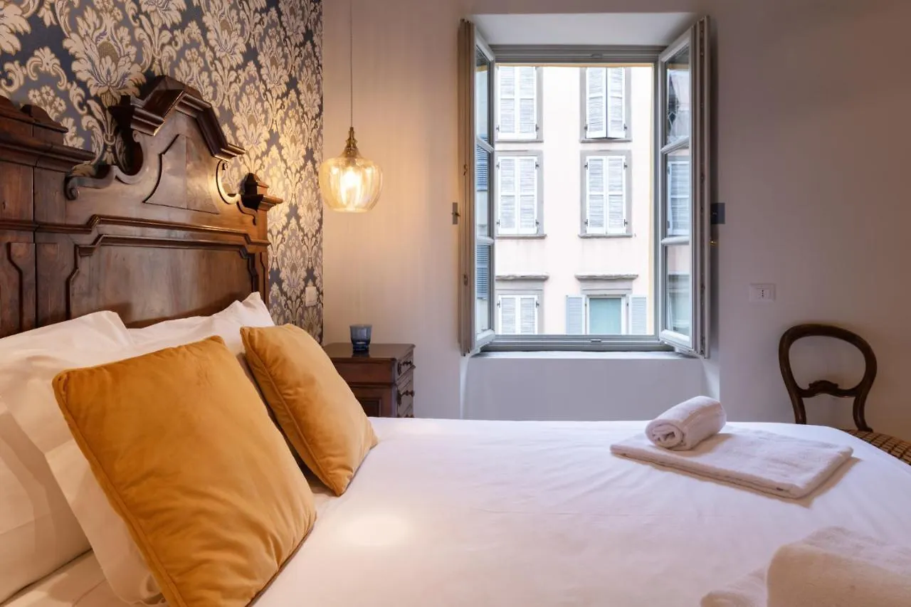 Da Pardis Hotel Bergamo 0*,  Italy
