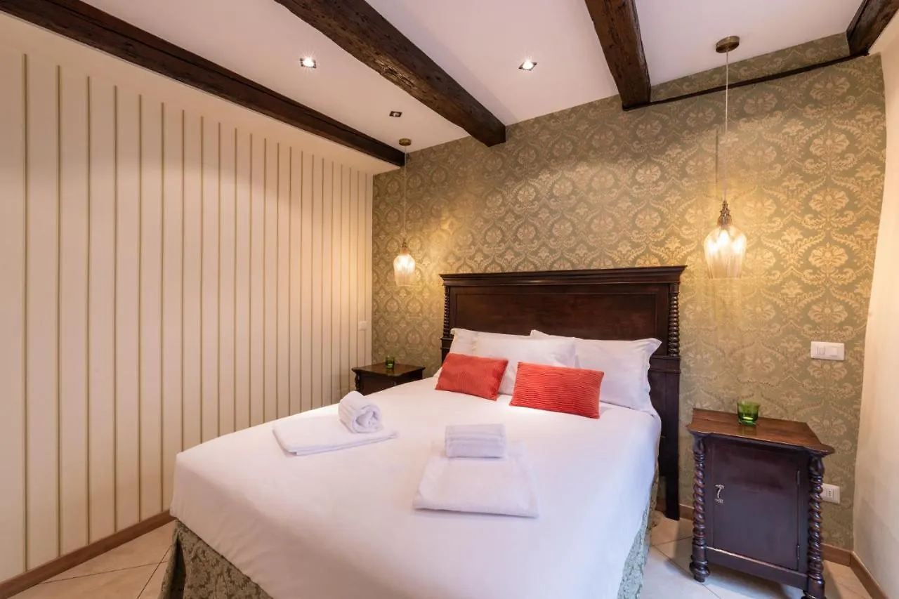 Guest house Da Pardis Hotel Bergamo