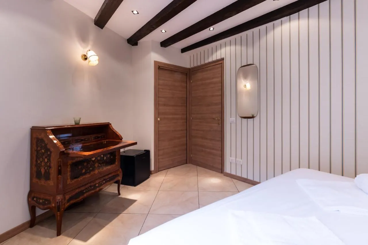 Da Pardis Hotel Bergamo