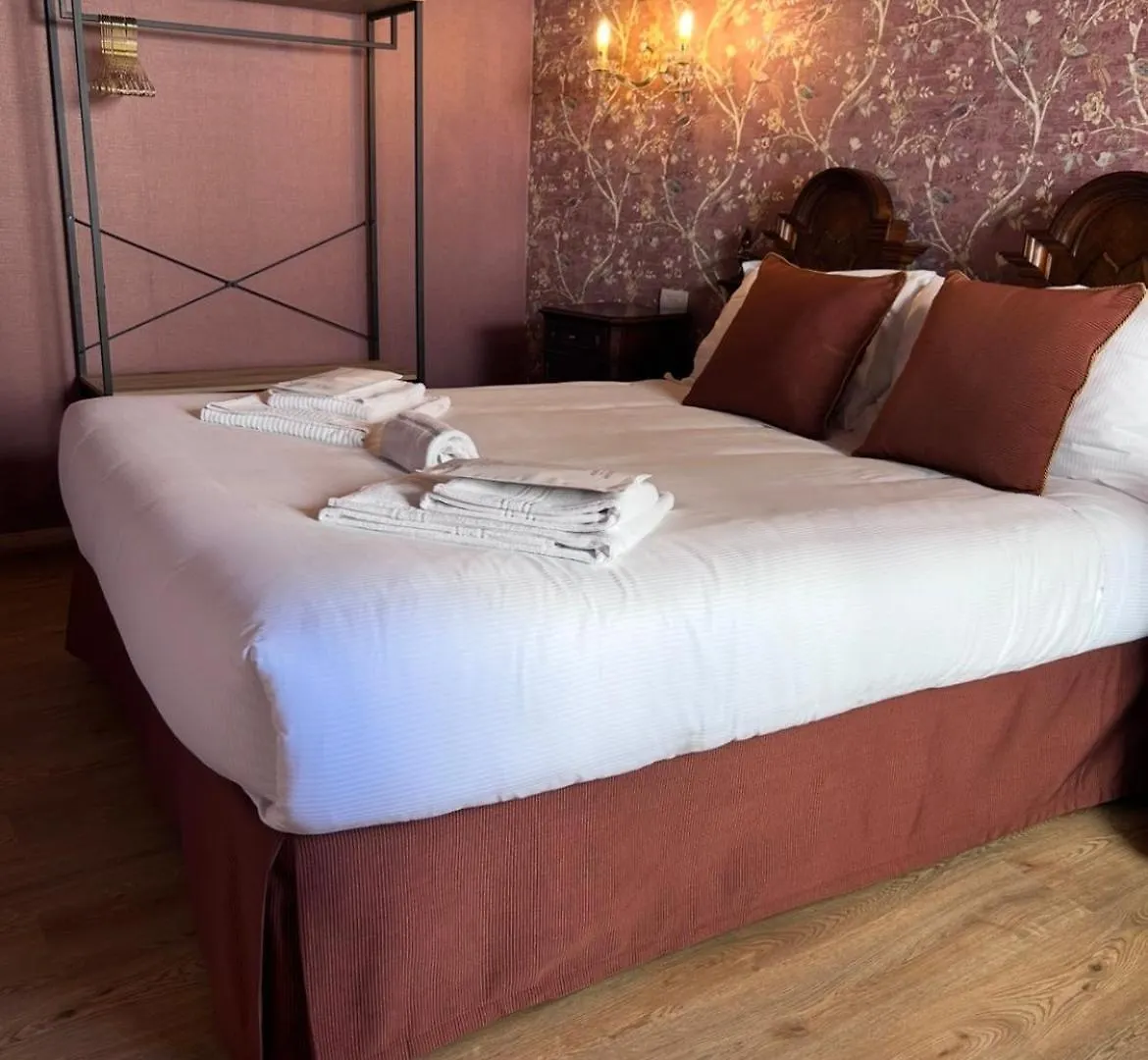 Guest house Da Pardis Hotel Bergamo
