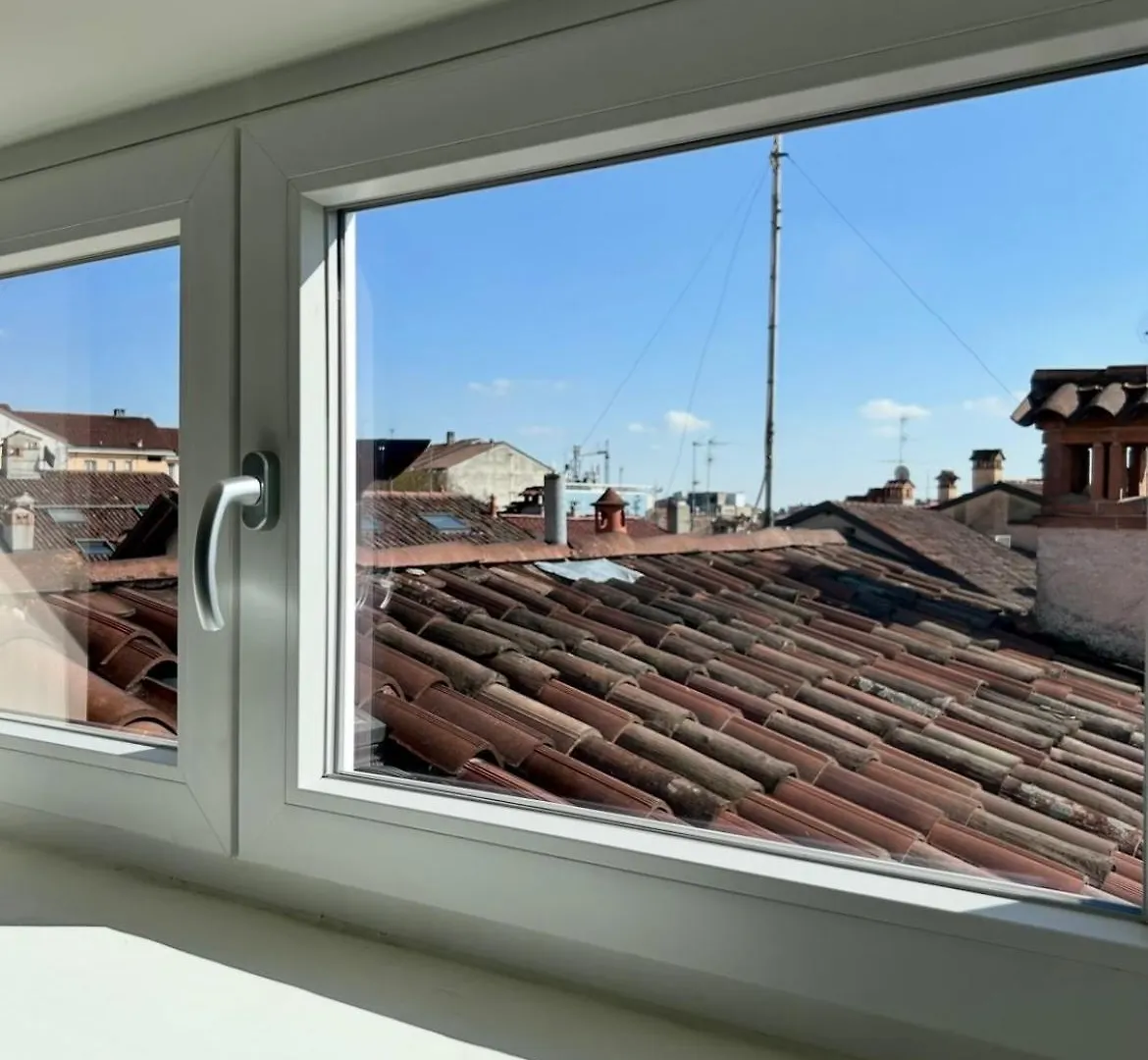 Da Pardis Hotel Bergamo Italy