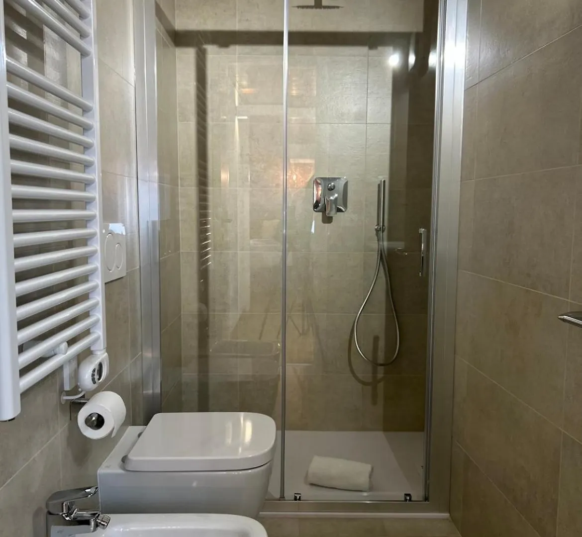 Da Pardis Hotel Bergamo