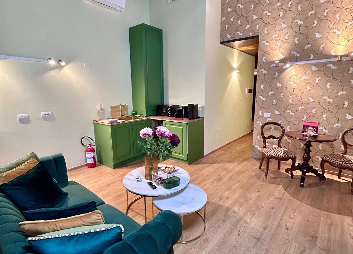 Da Pardis Hotel Bergamo Guest house