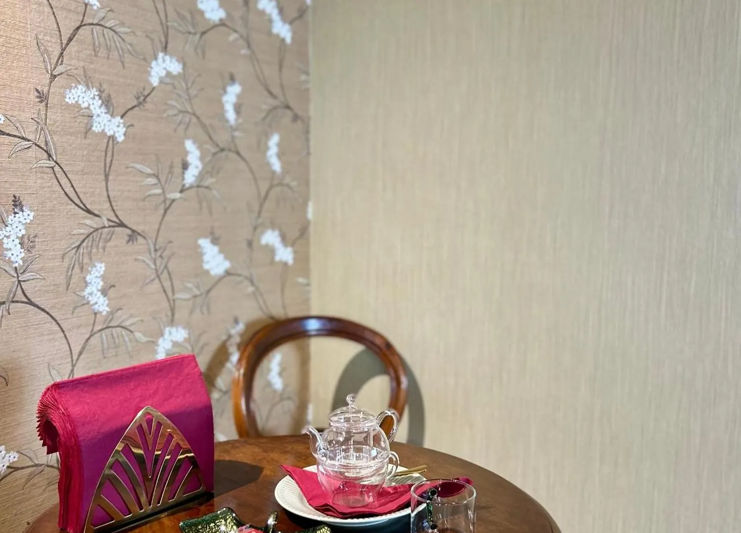 Guest house Da Pardis Hotel Bergamo Italy