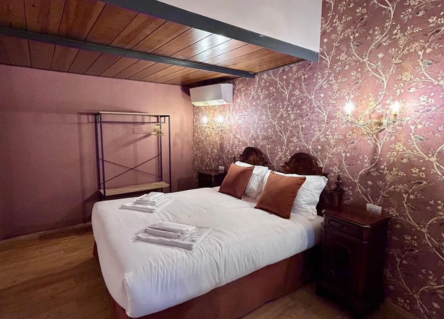 Da Pardis Hotel Bergamo