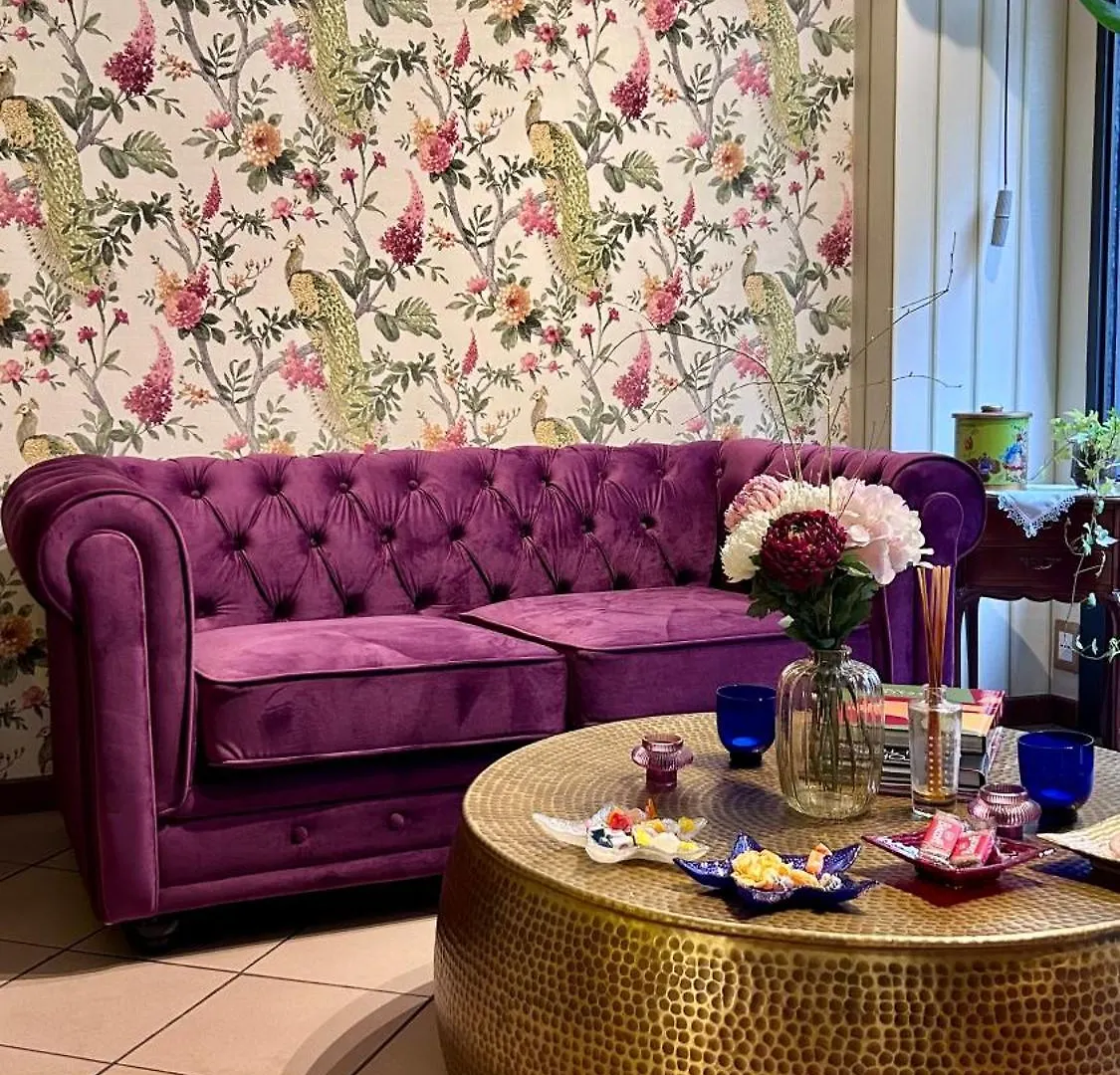 Guest house Da Pardis Hotel Bergamo Italy