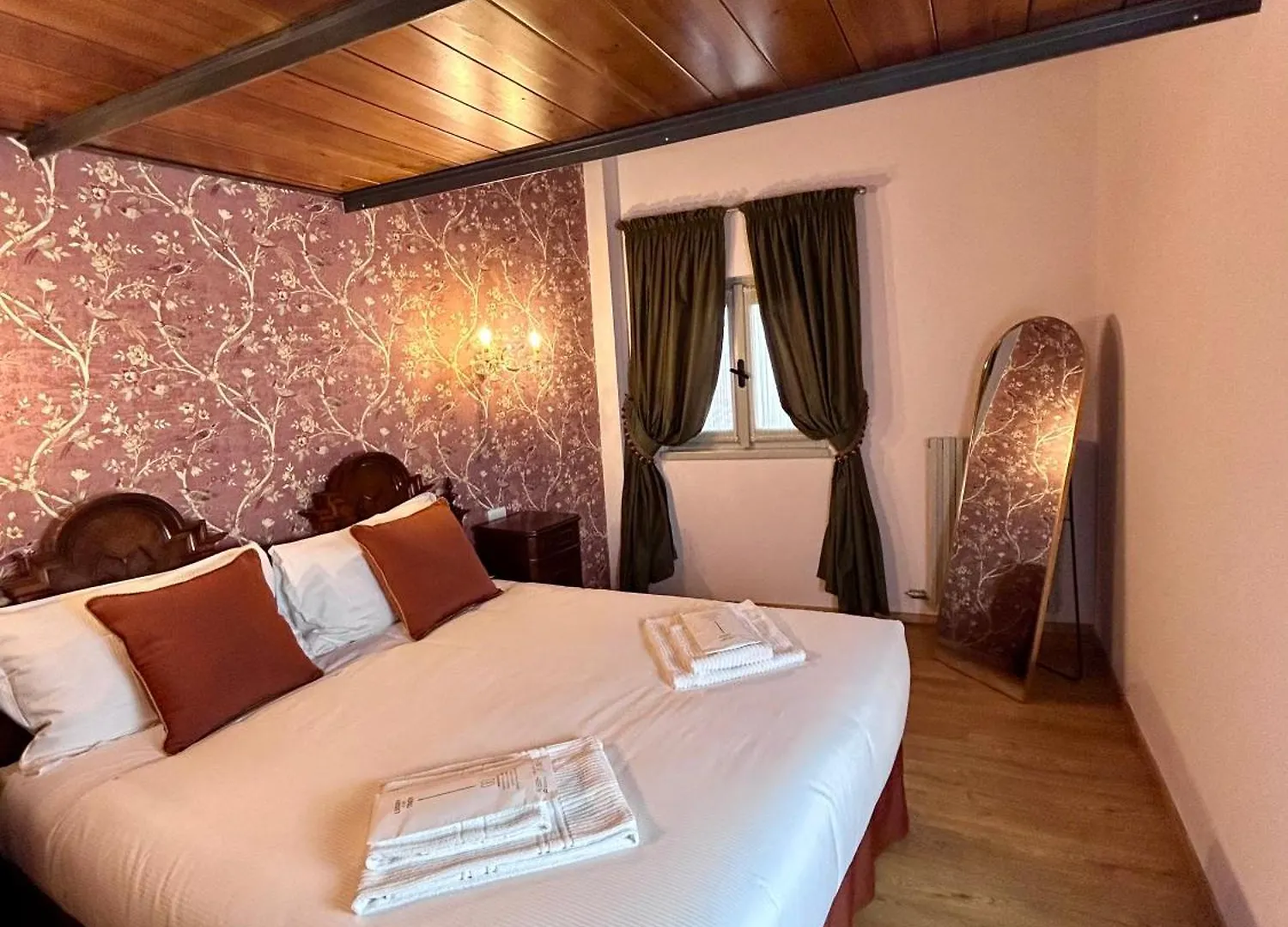 Guest house Da Pardis Hotel Bergamo