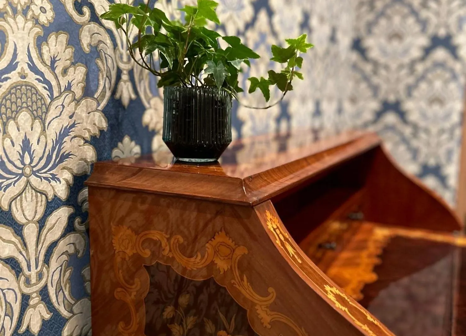 Da Pardis Hotel Bergamo Guest house
